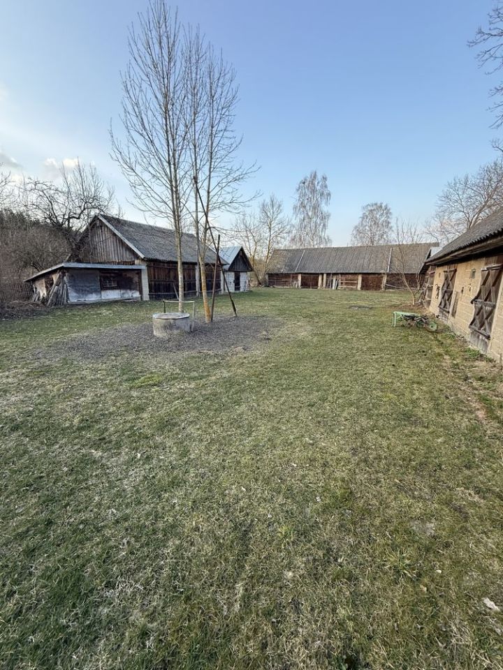 siedlisko Poniatowicze. Zdjęcie 5