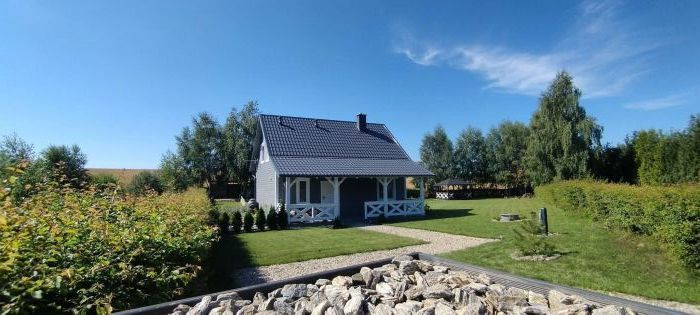 dom wolnostojący, 5 pokoi Sobącz. Zdjęcie 5