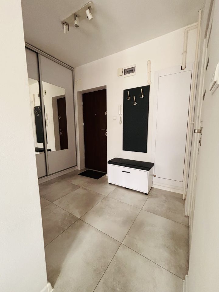 Mieszkanie 1-pokojowe Kielce Sady, ul. Marszałkowska. Zdjęcie 7