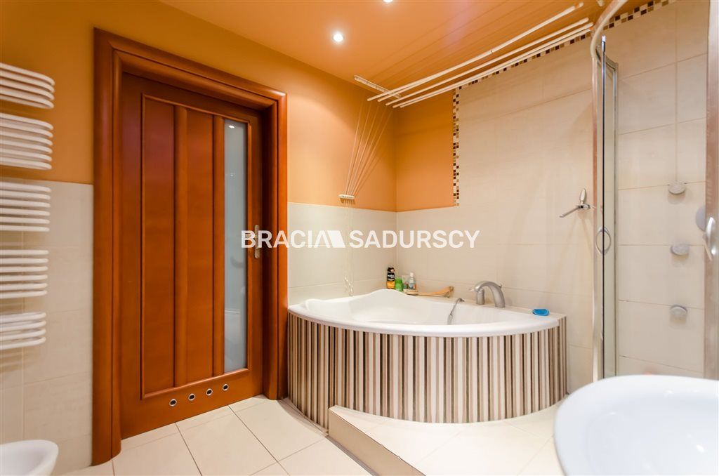 Mieszkanie 3-pokojowe Kraków Stare Miasto, ul. Krakowska. Zdjęcie 25