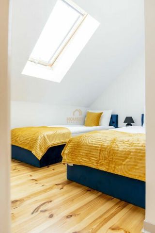 Mieszkanie 6-pokojowe Tupadły, ul. Pucka. Zdjęcie 9