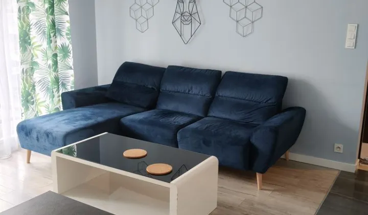 Mieszkanie 2-pokojowe Warszawa Wilanów, al. Rzeczypospolitej