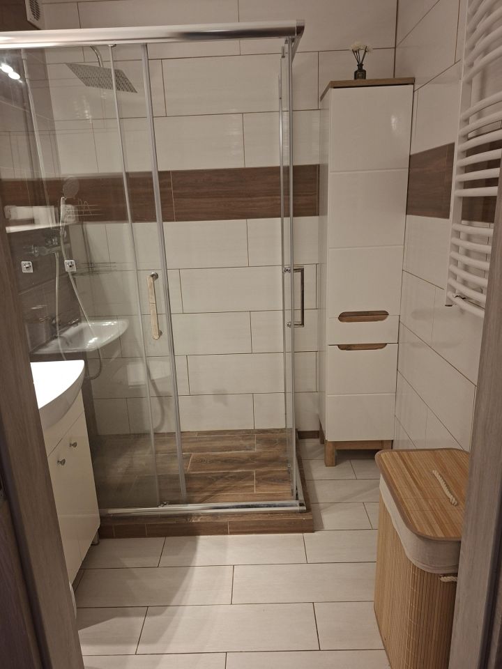 Mieszkanie 2-pokojowe Lublin Czuby, ul. Wyżynna. Zdjęcie 2