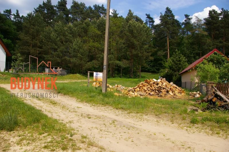 Działka budowlana Polanów, ul. Partyzancka. Zdjęcie 14