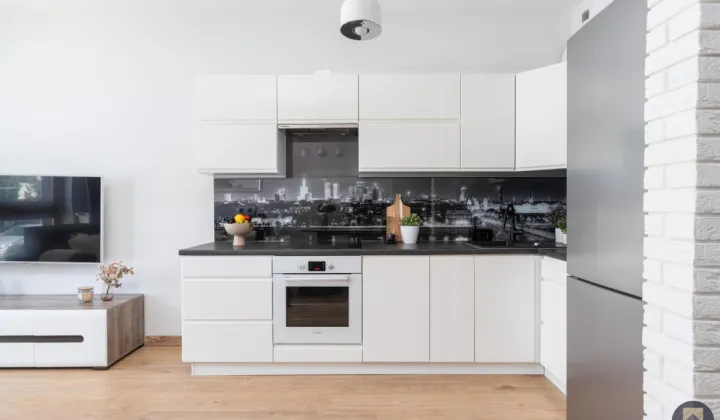 Mieszkanie 3-pokojowe Warszawa, ul. Bluszczańska