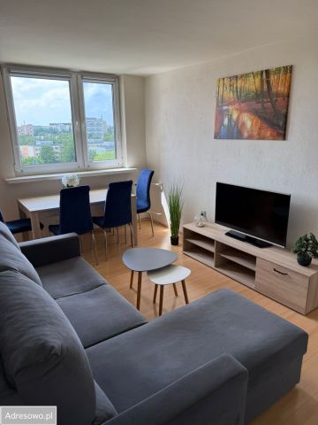Mieszkanie 2-pokojowe Lublin Kalinowszczyzna, ul. Stefana Okrzei. Zdjęcie 1