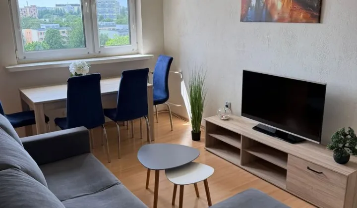 Mieszkanie 2-pokojowe Lublin Kalinowszczyzna, ul. Stefana Okrzei