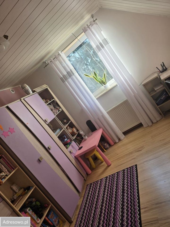 dom wolnostojący, 4 pokoje Dyszów, ul. Bolesława Prusa. Zdjęcie 16