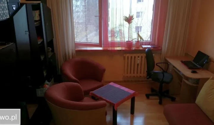 Mieszkanie 1-pokojowe Warszawa Włochy, ul. 1 Sierpnia