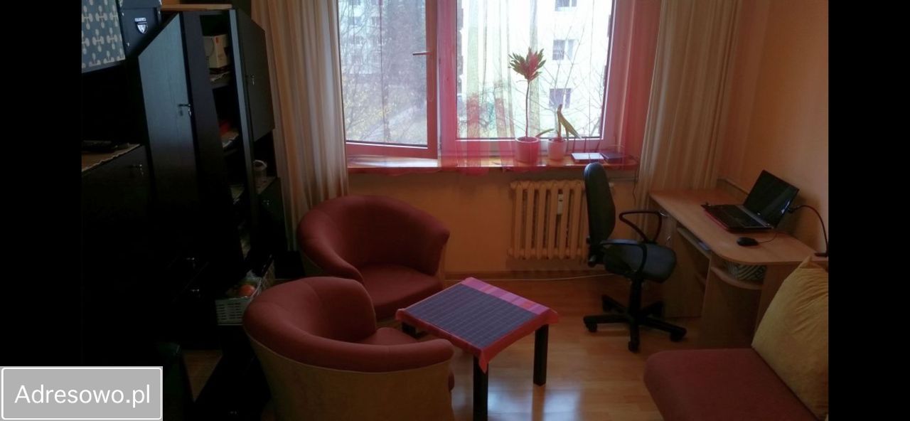 Mieszkanie 1-pokojowe Warszawa Włochy, ul. 1 Sierpnia. Zdjęcie 1