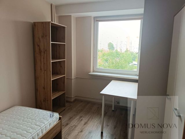 Mieszkanie 2-pokojowe Warszawa Mokotów, ul. Batuty. Zdjęcie 4