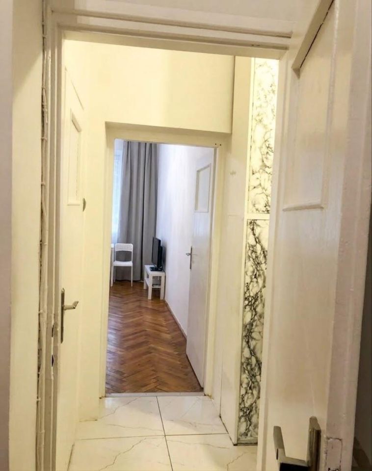 Mieszkanie 2-pokojowe Wrocław Fabryczna, ul. Gajowicka. Zdjęcie 11