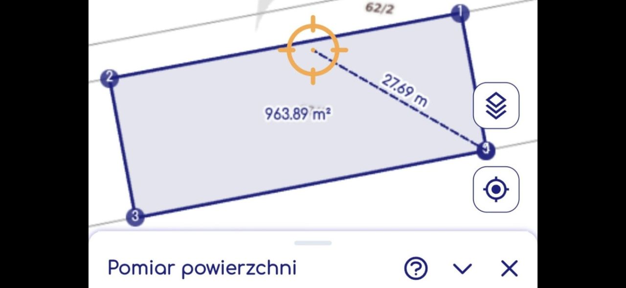 Działka budowlana Prabuty. Zdjęcie 5