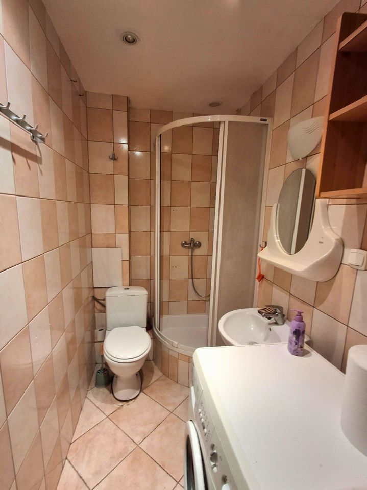 Mieszkanie 2-pokojowe Wrocław Huby, ul. Przestrzenna. Zdjęcie 14