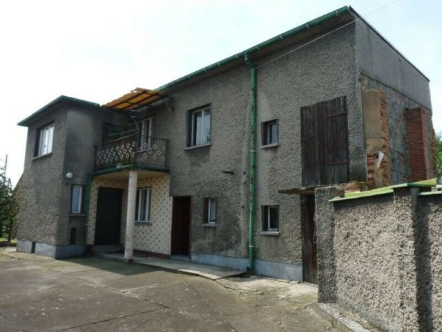 dom wolnostojący, 5 pokoi Krzanowice. Zdjęcie 1