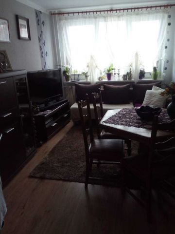 Mieszkanie 3-pokojowe Czarne, ul. Moniuszki. Zdjęcie 1
