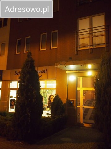 Mieszkanie 2-pokojowe Poznań Malta, ul. Katowicka. Zdjęcie 1
