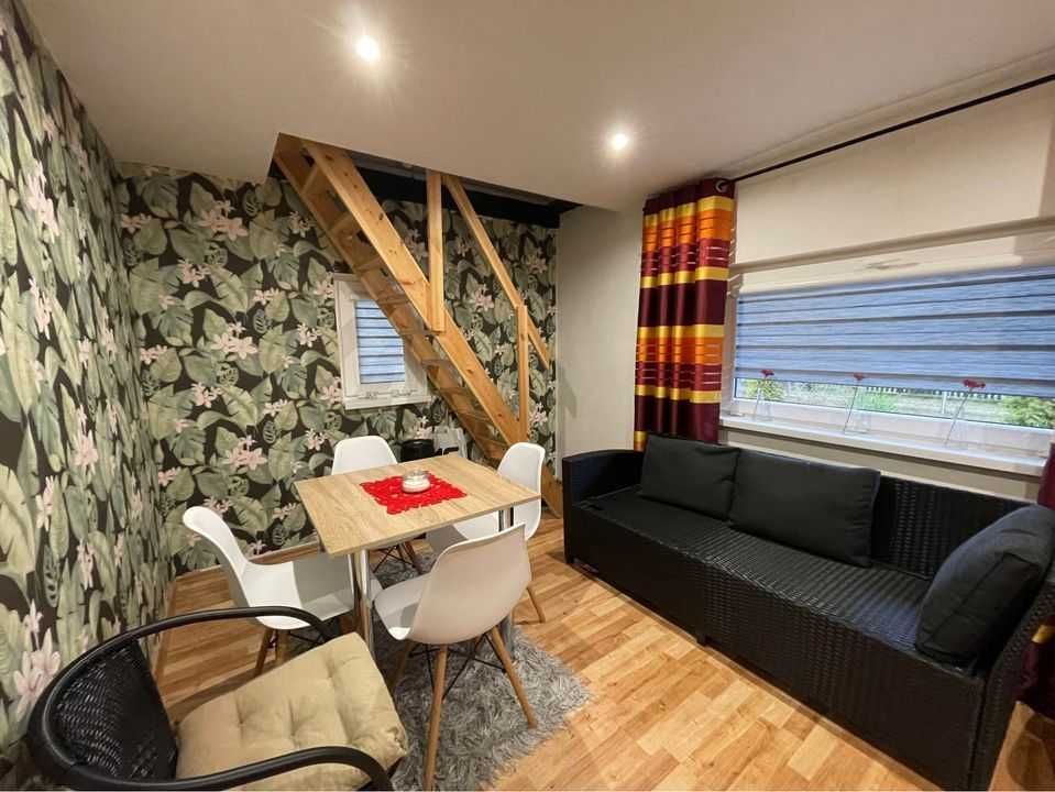 dom letniskowy, 2 pokoje Witów-Kolonia