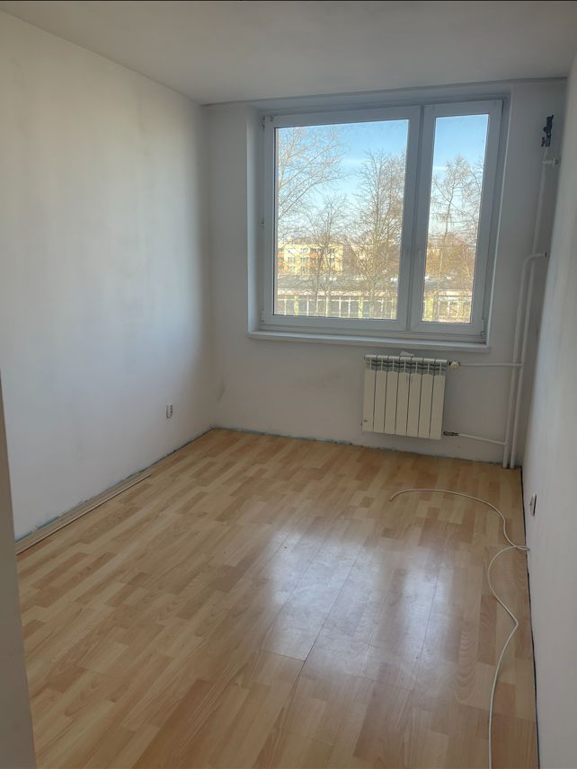 Mieszkanie 3-pokojowe Warszawa Mokotów, ul. Korczyńska