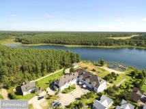 Lokal Dymin. Zdjęcie 3