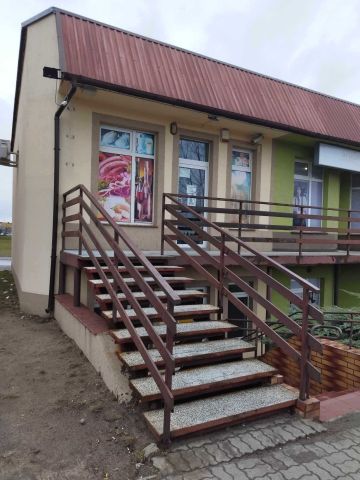 Lokal Ciechanów, ul. Płocka. Zdjęcie 1