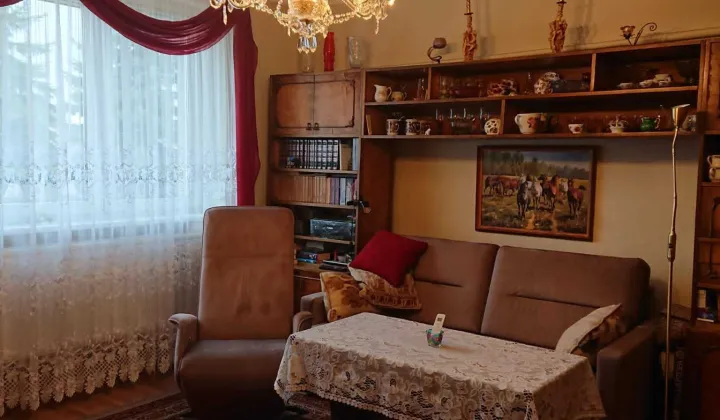 Mieszkanie 2-pokojowe Zabłoto