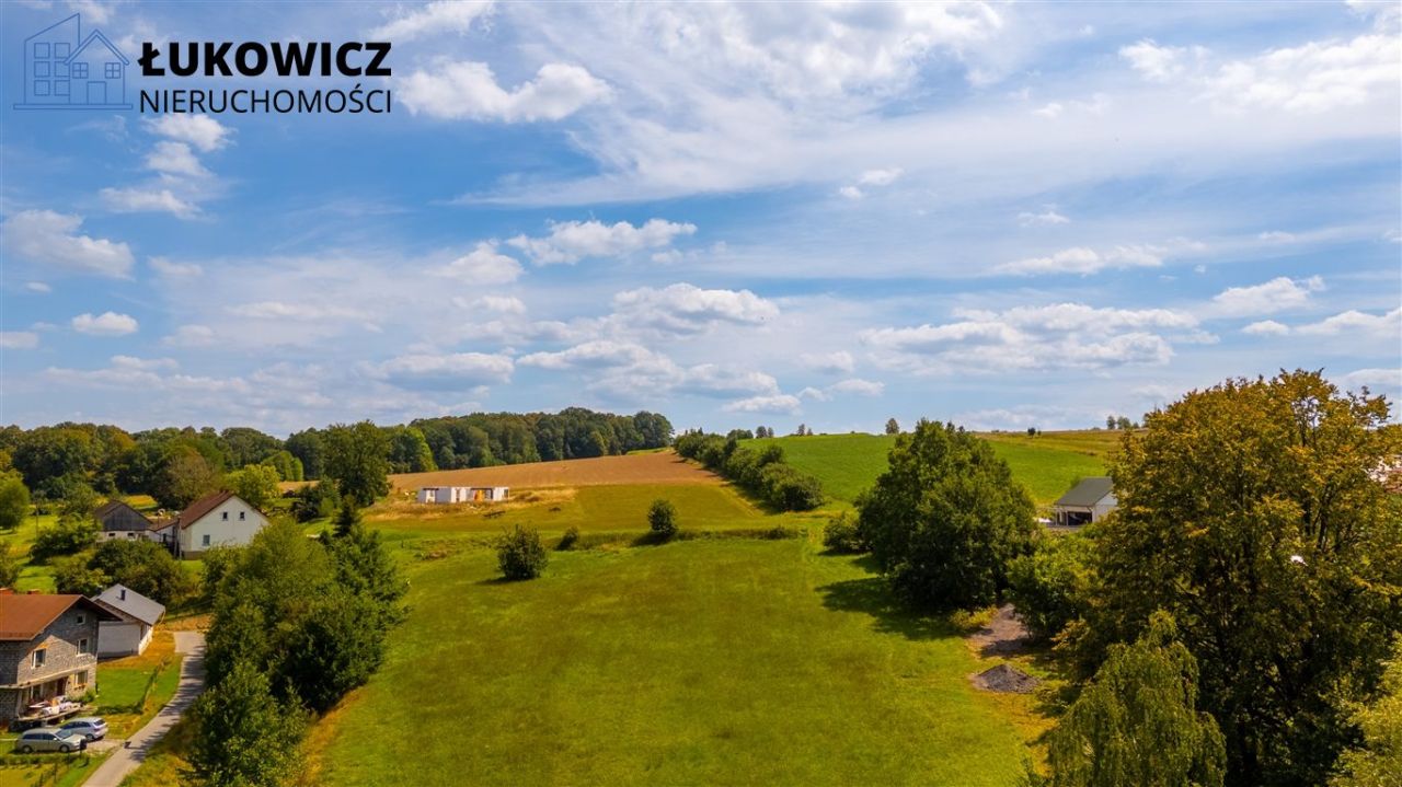 Działka budowlana Międzyrzecze Dolne. Zdjęcie 13