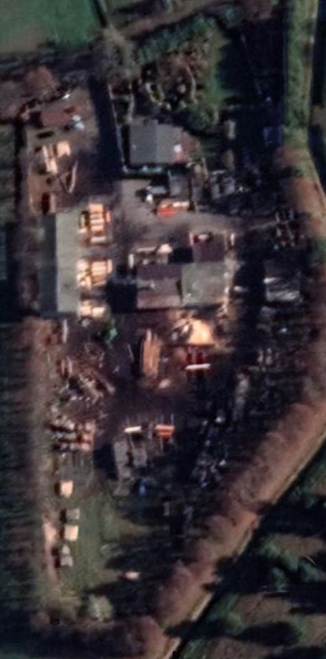 Działka inwestycyjna Radawnica, ul. Uniwersytecka. Zdjęcie 2