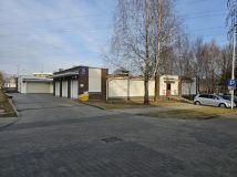 Garaż/miejsce parkingowe Lublin Węglinek, ul. Onyksowa. Zdjęcie 1