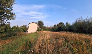 Działka budowlana Zbylitowska Góra, ul. Zielna