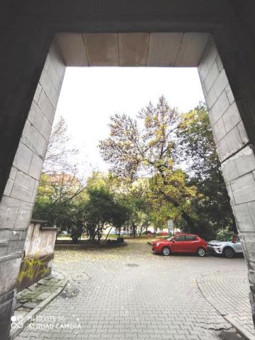 Mieszkanie 4-pokojowe Wrocław Śródmieście, ul. Michała Bałuckiego. Zdjęcie 15