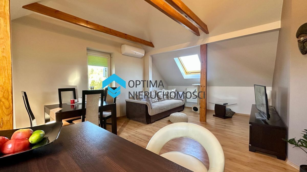 Mieszkanie 2-pokojowe Jelenia Góra Maciejowa, ul. Wrocławska. Zdjęcie 5