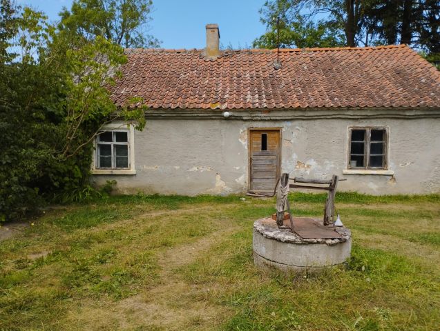 Działka siedliskowa Dąbrowa. Zdjęcie 1