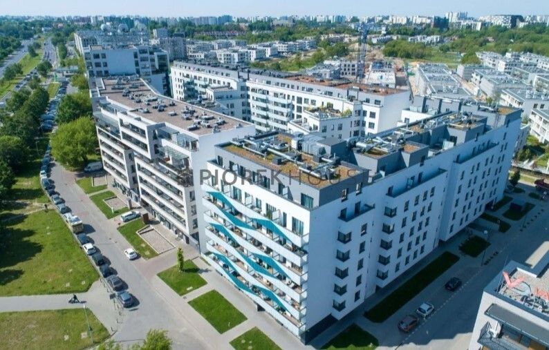 Mieszkanie 1-pokojowe Warszawa Mokotów, ul. Władysława Sikorskiego. Zdjęcie 12