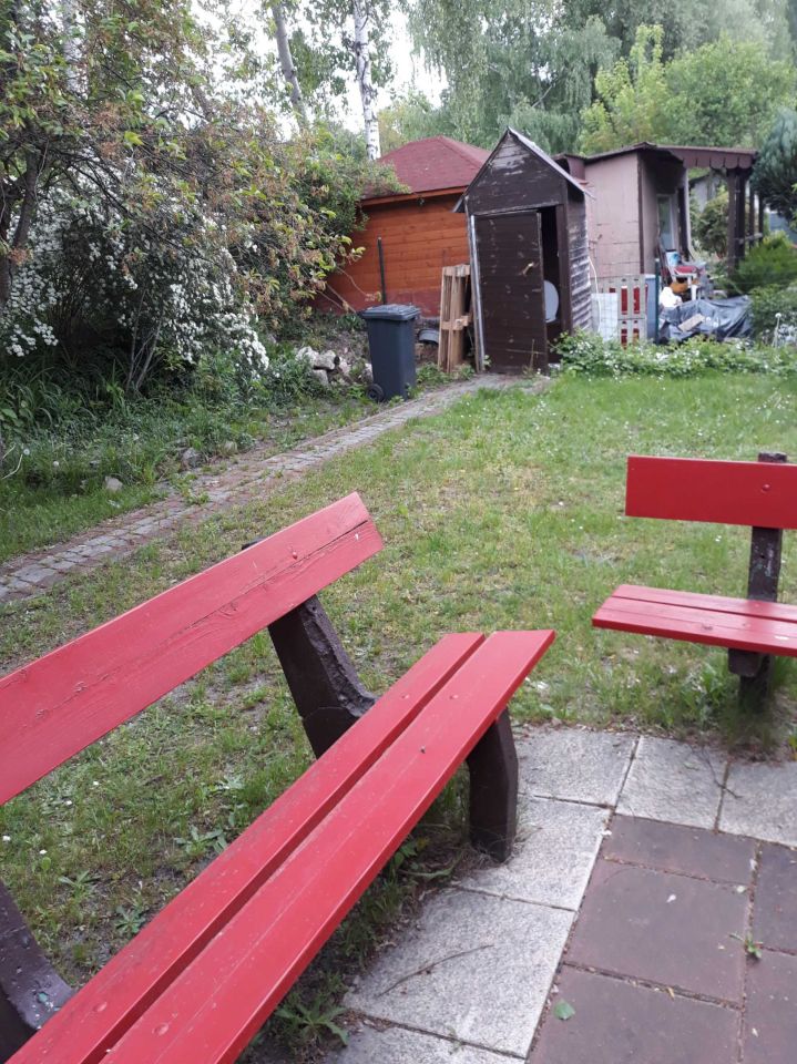 Działka rekreacyjna Dąbrowa Górnicza, ul. Florowska