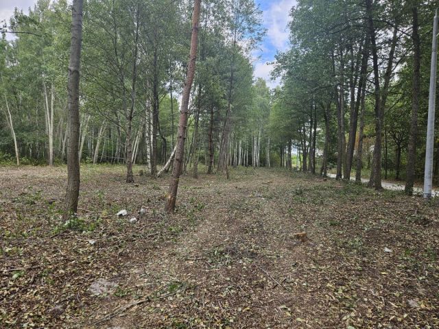 Działka budowlana Żanęcin, ul. Gościniec. Zdjęcie 7