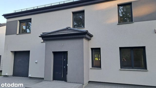 dom wolnostojący, 5 pokoi Zielona Góra, ul. Tomasza Sobkowiaka. Zdjęcie 3