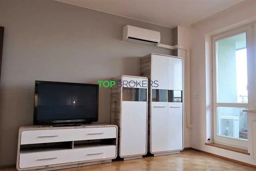 Mieszkanie 2-pokojowe Warszawa Mokotów, al. Wilanowska. Zdjęcie 5