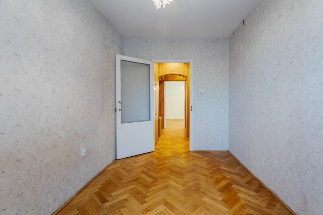 Mieszkanie 3-pokojowe Warszawa Bemowo, ul. Puszczy Solskiej. Zdjęcie 12