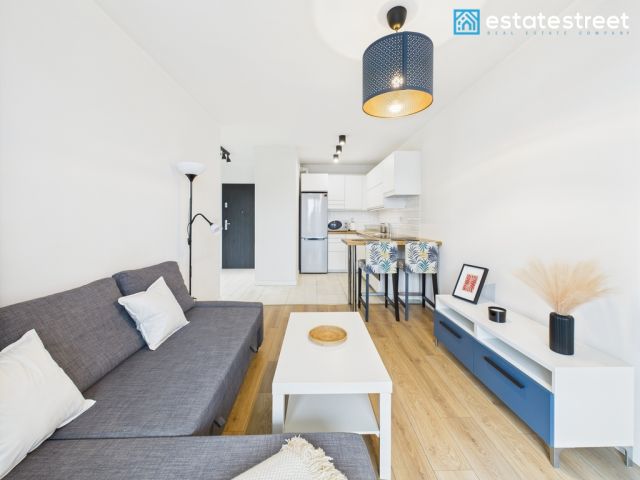 Mieszkanie 2-pokojowe Kraków, ul. Seweryna Goszczyńskiego. Zdjęcie 3