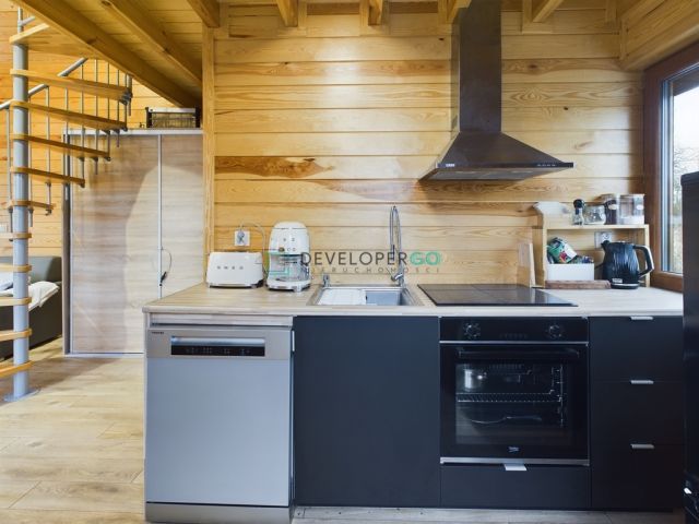 dom letniskowy, 1 pokój Płociczno. Zdjęcie 8