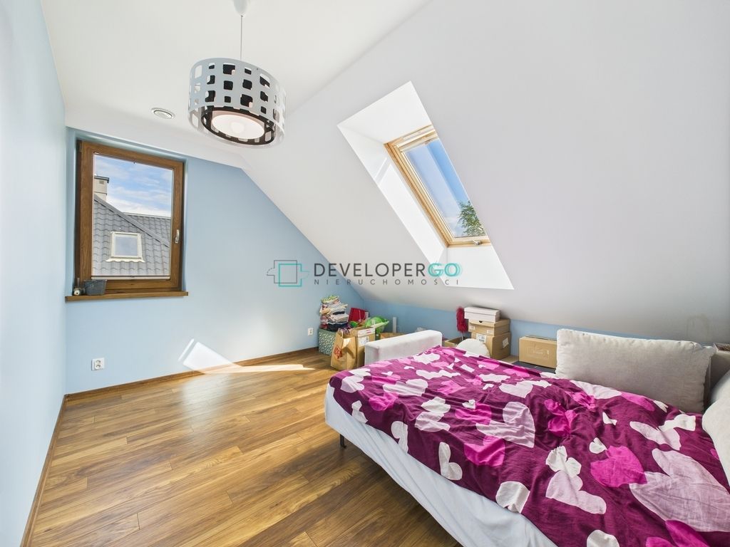 dom wolnostojący, 5 pokoi Zwierki. Zdjęcie 11