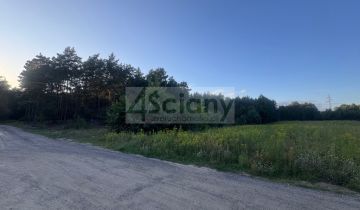 Działka budowlana Wieliszew