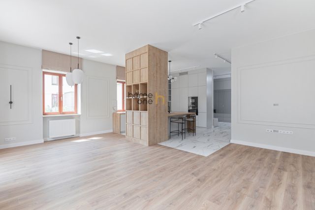 Mieszkanie 4-pokojowe Warszawa Wilanów. Zdjęcie 3