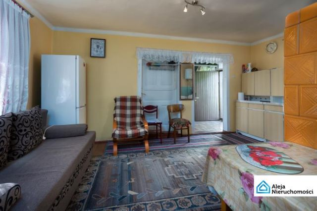 dom wolnostojący, 2 pokoje Zaleszczyny. Zdjęcie 11