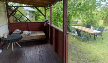 Działka rod Augustów