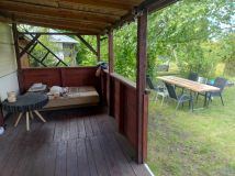 Działka rod Augustów. Zdjęcie 1