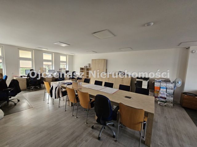 Biuro Bydgoszcz Zimne Wody. Zdjęcie 3