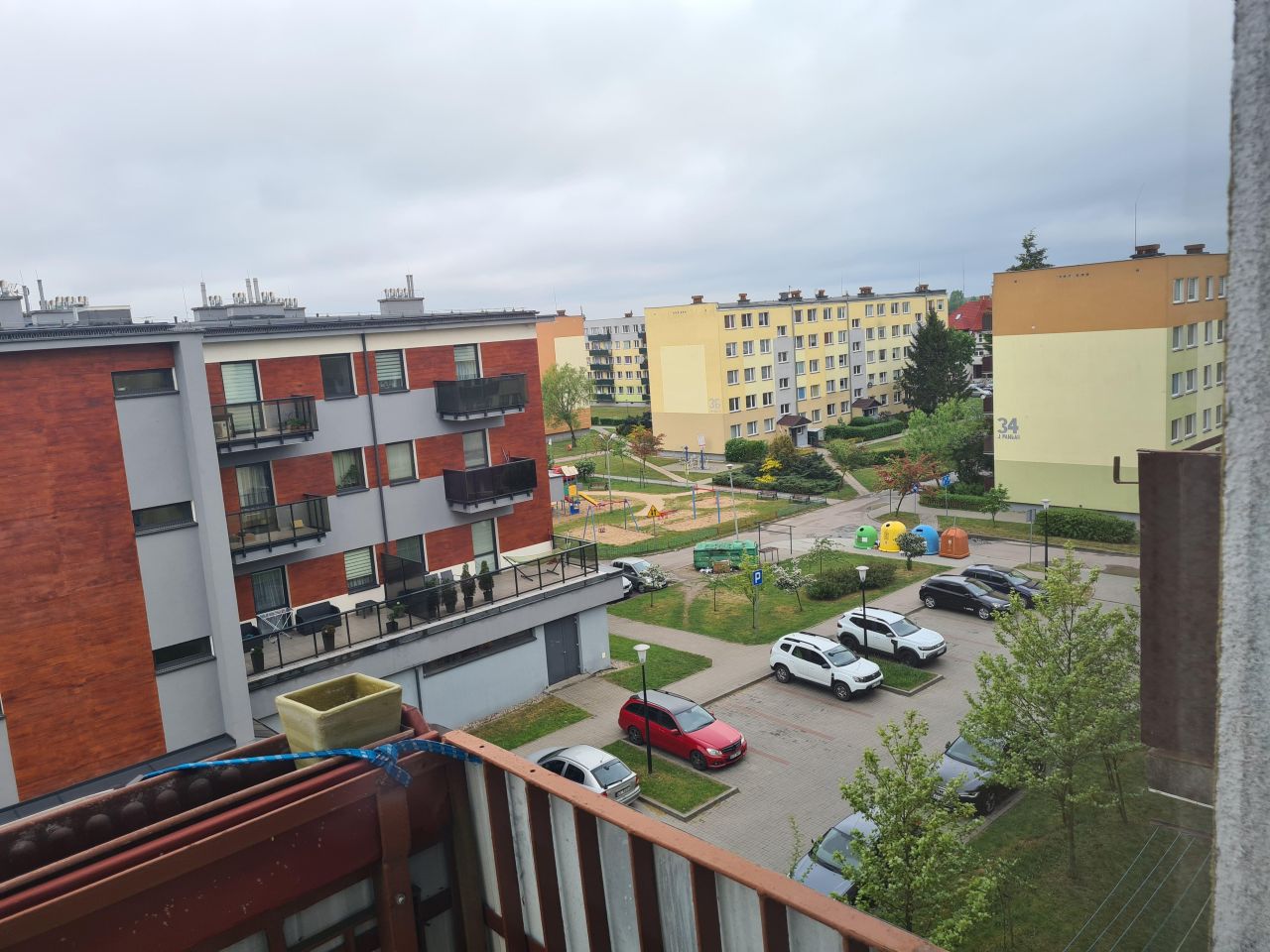 Mieszkanie 3-pokojowe Sierpc, ul. Jana Pawła II. Zdjęcie 17