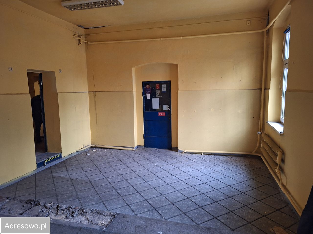 Lokal Ruda Śląska Bielszowice, ul. Edmunda Kokota